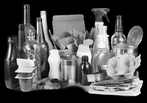 Recycling construction materials