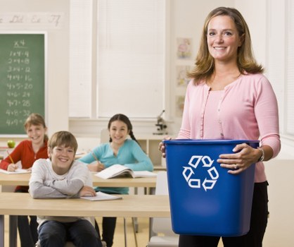 Environmentally responsible skip hire services