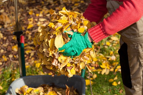 Comprehensive Waste Management Solutions