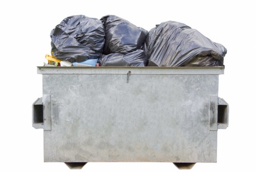 Grab lorry available for hire in Walthamstow