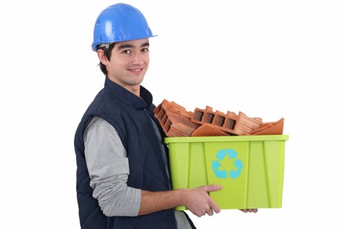 Various types of skip permits available