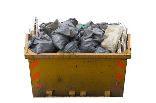 Factors influencing skip hire prices