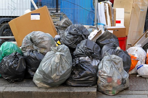 Different types of skips for various projects
