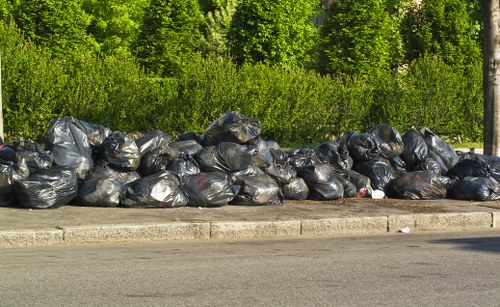 Applying for a skip hire permit online