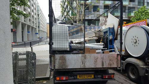 Benefits of Choosing Professional Muck Away Services