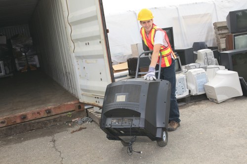 Skip hire benefits including convenience and eco-friendly disposal