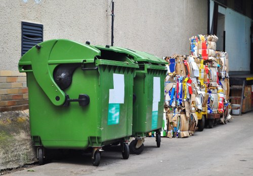 Residential renovation with Grab Hire skip