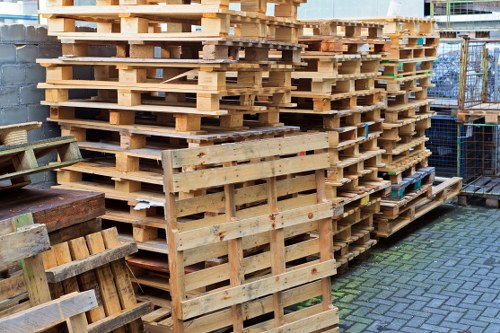 Steps to hire a domestic skip in Walthamstow