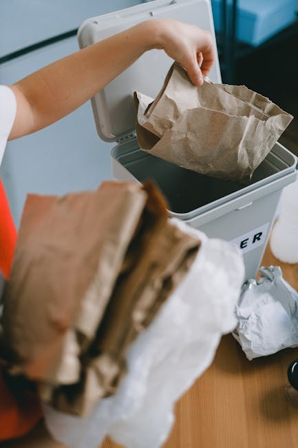 Walthamstow Village rubbish collection guide for homes