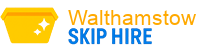 Walthamstow Skip Hire